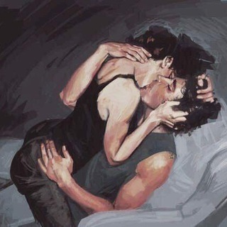 Логотип Телеграм канала Факты об интиме. Бесплатная аналитика Telegram каналов