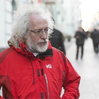 Логотип Телеграм канала А.А. Венедиктов. Бесплатная аналитика Telegram каналов