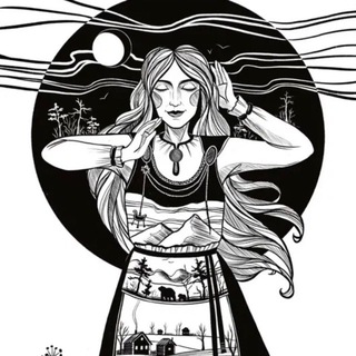 Логотип Телеграм канала sortavalachat. Бесплатная аналитика Telegram каналов