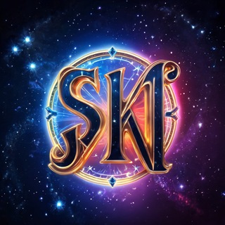 Логотип Телеграм канала Sk1online. Бесплатная аналитика Telegram каналов