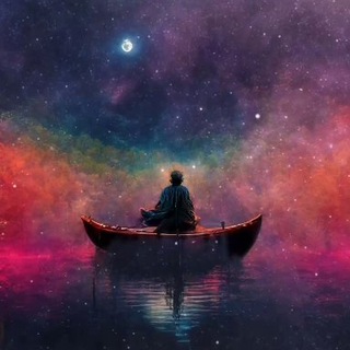 Логотип Телеграм канала myworld24_7. Бесплатная аналитика Telegram каналов