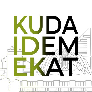 Telegram Channel logo kuda_idem_ekat. Free Telegram Channel Analytics