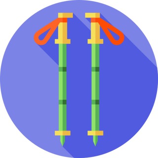 Логотип Телеграм канала krasoutdoor. Бесплатная аналитика Telegram каналов