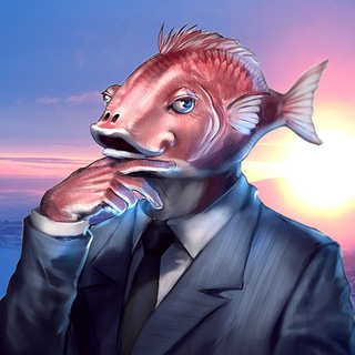 Логотип Телеграм канала Скользкий Полуостров. Бесплатная аналитика Telegram каналов