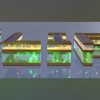 Логотип Телеграм канала . Бесплатная аналитика Telegram каналов