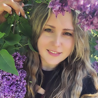 Логотип Телеграм канала Дарья Близнюк | РЕЦЕПТЫ с жабкой. Бесплатная аналитика Telegram каналов