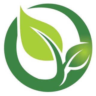 Логотип Телеграм канала GreenAgenda. Бесплатная аналитика Telegram каналов