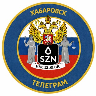 Telegram Channel logo Khabarovsko. Free Telegram Channel Analytics