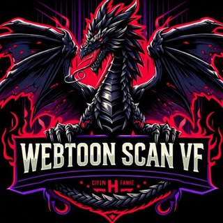 Telegram Channel logo mangascanvf. Free Telegram Channel Analytics