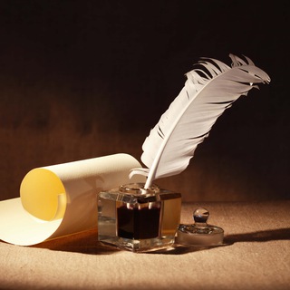 Логотип Телеграм канала midnight_poetry. Бесплатная аналитика Telegram каналов