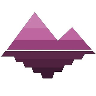Логотип Телеграм канала . Бесплатная аналитика Telegram каналов