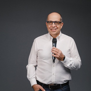 Логотип Телеграм канала Игорь Манн. Бесплатная аналитика Telegram каналов