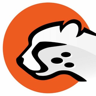 Логотип Телеграм канала . Бесплатная аналитика Telegram каналов