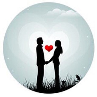 Логотип Телеграм канала . Бесплатная аналитика Telegram каналов