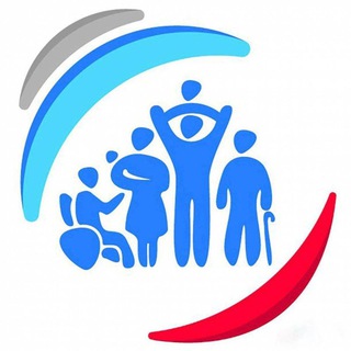 Логотип Телеграм канала . Бесплатная аналитика Telegram каналов