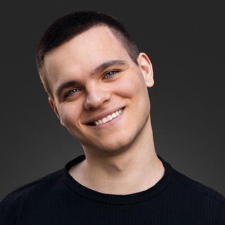 Telegram Channel logo gleb_solomin. Free Telegram Channel Analytics