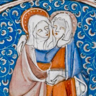 Логотип Телеграм канала ontological Tomfoolery. Бесплатная аналитика Telegram каналов