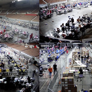 Telegram Channel logo Arizona Must Decertify. Free Telegram Channel Analytics