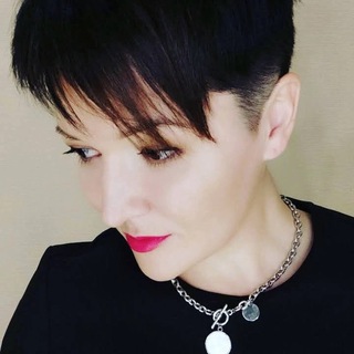 Логотип Телеграм канала mimika_instyle. Бесплатная аналитика Telegram каналов