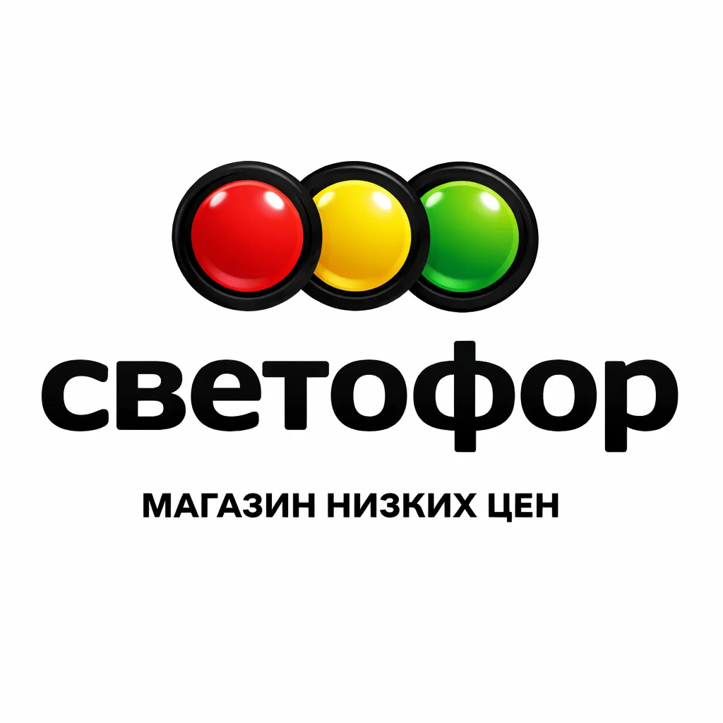 Telegram Channel logo svetofor_akcii. Free Telegram Channel Analytics