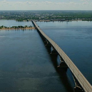 Логотип Телеграм канала sar_most. Бесплатная аналитика Telegram каналов