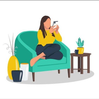 Логотип Телеграм канала couch_earn. Бесплатная аналитика Telegram каналов