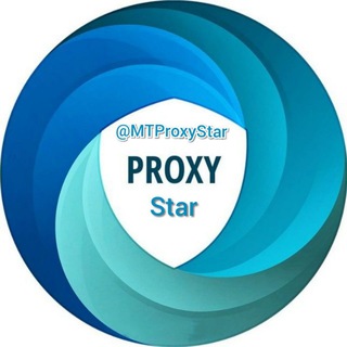 Telegram Channel logo Proxy Stars | پروکسی. Free Telegram Channel Analytics