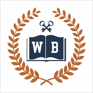 Telegram Channel logo WIUTBOOK. Free Telegram Channel Analytics