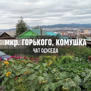 Логотип Телеграм канала komushka_03. Бесплатная аналитика Telegram каналов