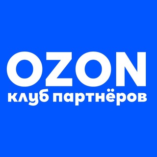 Telegram Channel logo ozon_fbs. Free Telegram Channel Analytics