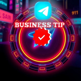 Telegram Channel logo Business3375. Free Telegram Channel Analytics
