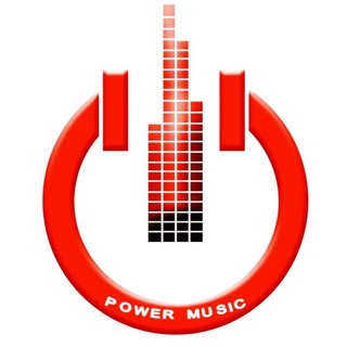 Telegram Channel logo POWER MUSIC. Free Telegram Channel Analytics