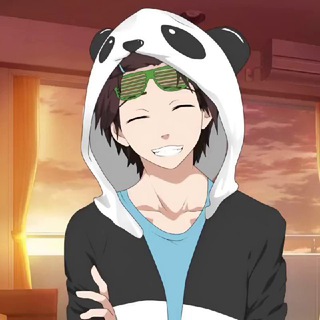 Telegram Channel logo kopanda_oficial. Free Telegram Channel Analytics