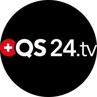 Telegram Channel logo 🇨🇭QS24 | Schweizer Gesundheitsfernsehen - Eine Perspektive mehr Gesundheit & Persönlichkeitsentwicklung.. Free Telegram Channel Analytics
