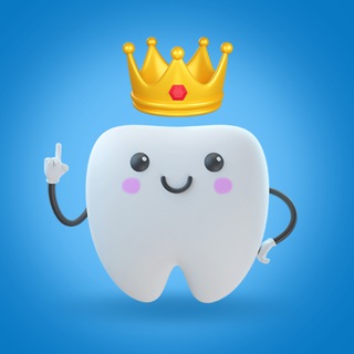 Telegram Channel logo denttalk. Free Telegram Channel Analytics