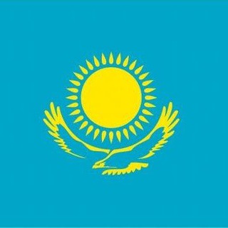 Логотип Телеграм канала BorderKazakhstan. Бесплатная аналитика Telegram каналов