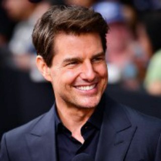 Telegram Channel logo Tom Cruise. Free Telegram Channel Analytics
