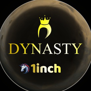 Логотип Телеграм канала 🌑 CryptoDynasty. Бесплатная аналитика Telegram каналов