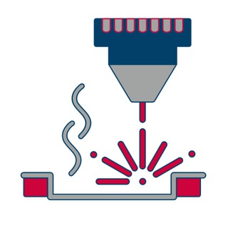 Логотип Телеграм канала cncunion. Бесплатная аналитика Telegram каналов