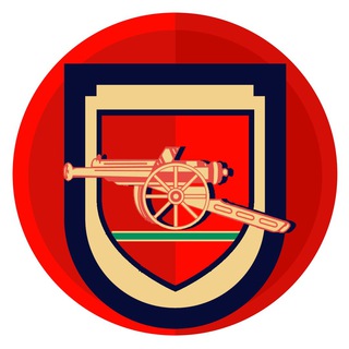 Логотип Телеграм канала Арсенал | Arsenal Fans. Бесплатная аналитика Telegram каналов