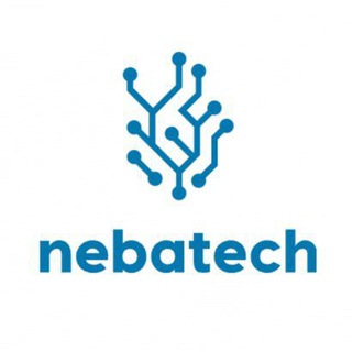 Telegram Channel logo Neba_tech1. Free Telegram Channel Analytics