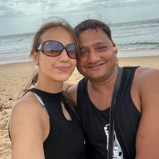 Логотип Телеграм канала indiasvetatripathi. Бесплатная аналитика Telegram каналов