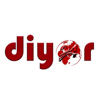 Логотип Телеграм канала Diyor24.uz | Ўзбекистон. Бесплатная аналитика Telegram каналов
