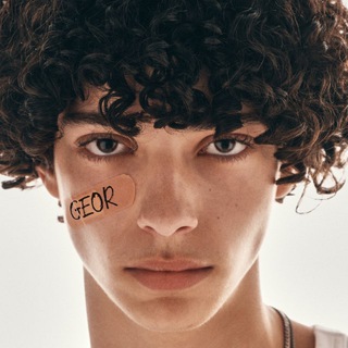 Telegram Channel logo geormusic. Free Telegram Channel Analytics