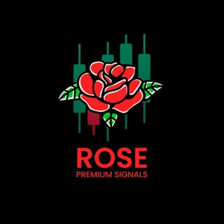 Telegram Channel logo Rose Premium Signals 🌹. Free Telegram Channel Analytics