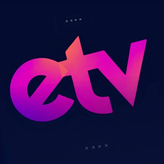 Логотип Телеграм канала etvmais. Бесплатная аналитика Telegram каналов