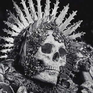 Логотип Телеграм канала Смертач Daily. Бесплатная аналитика Telegram каналов