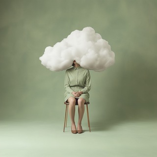 Telegram Channel logo mislivoblakah. Free Telegram Channel Analytics