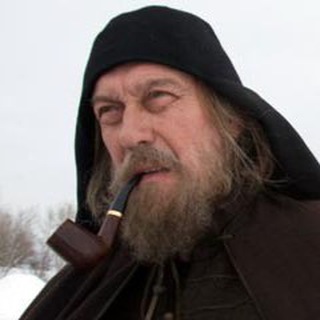 Логотип Телеграм канала Анахоретъ Z. Бесплатная аналитика Telegram каналов