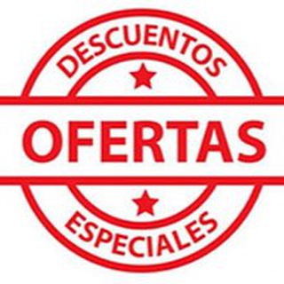 Логотип Телеграм канала ofertas_smartphones. Бесплатная аналитика Telegram каналов